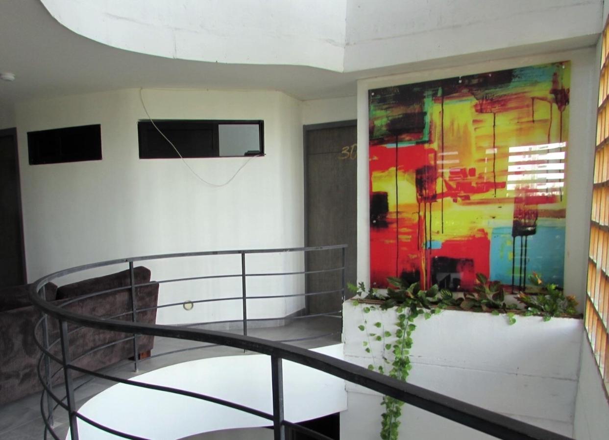 Arte Hotel photo