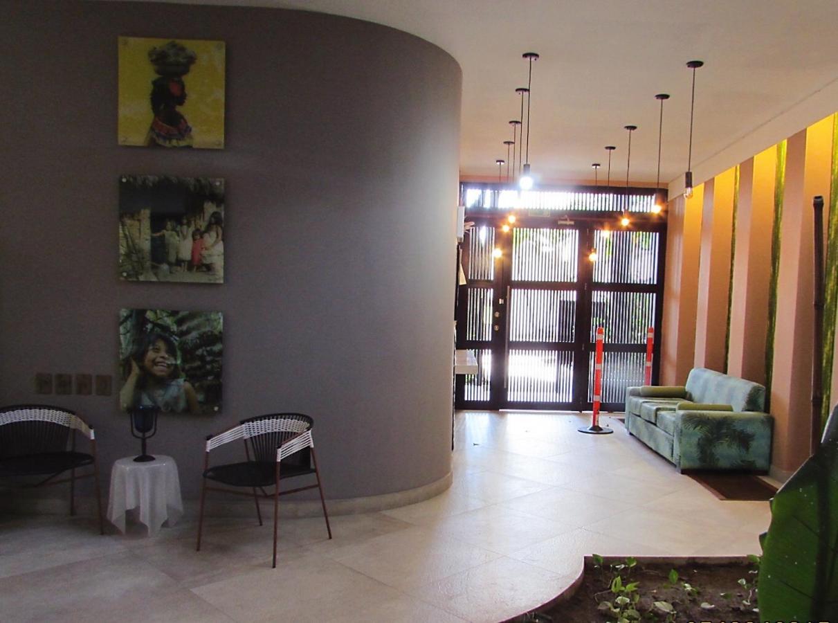 Arte Hotel photo