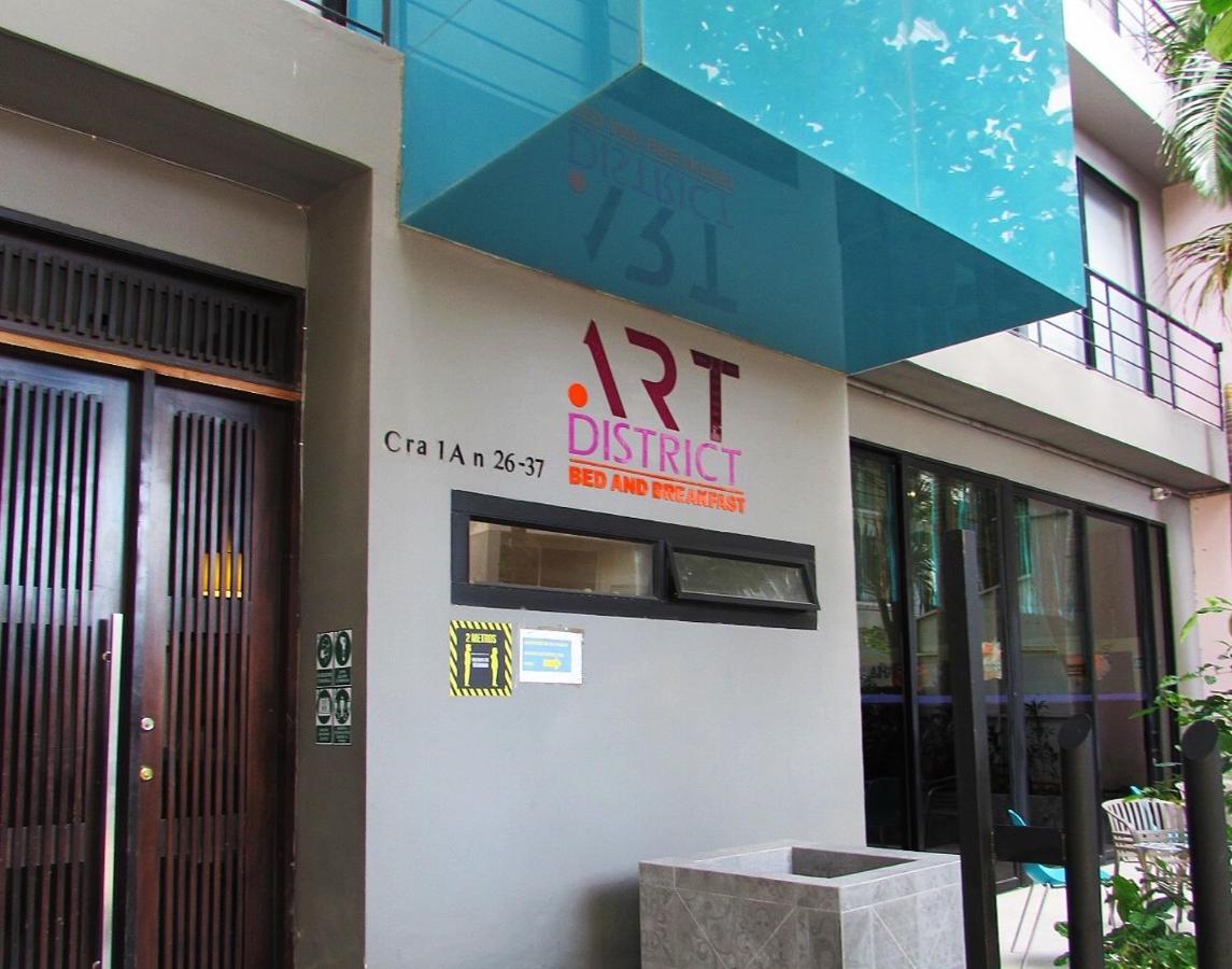 Arte Hotel photo