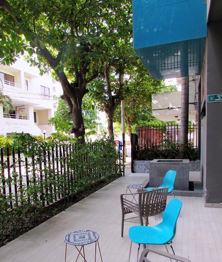 Arte Hotel photo