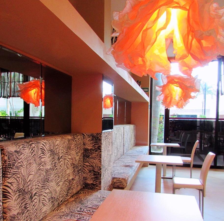 Arte Hotel photo