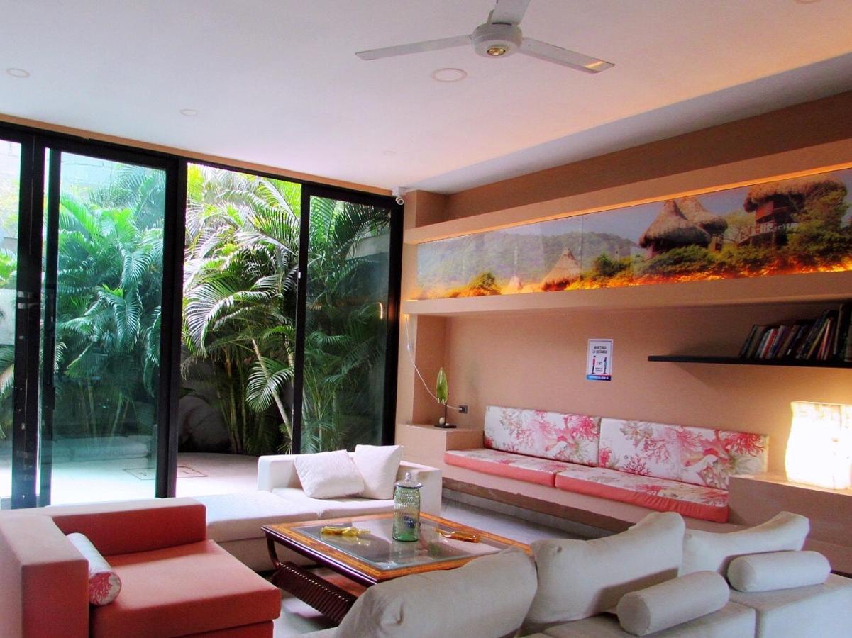 Arte Hotel photo