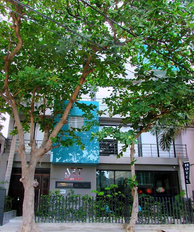 Arte Hotel photo