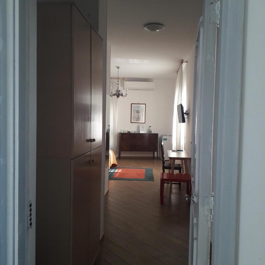 B&B Villa Ocsia photo