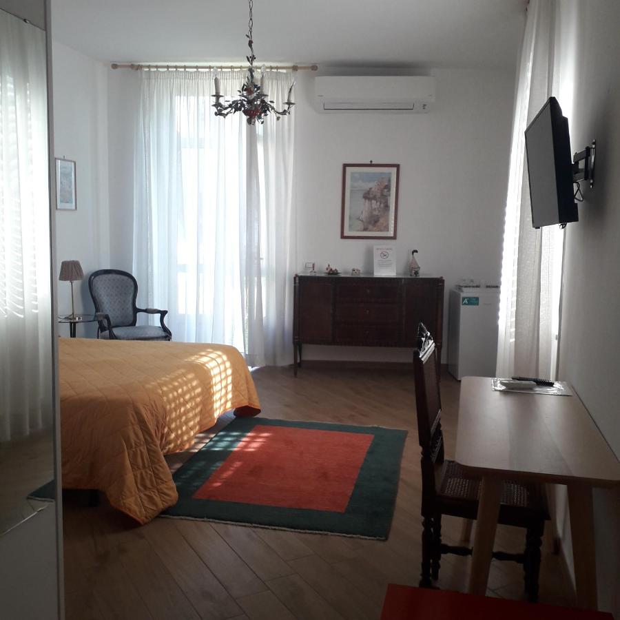 B&B Villa Ocsia photo