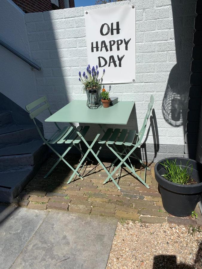 Appartement 't Zomerhuis photo