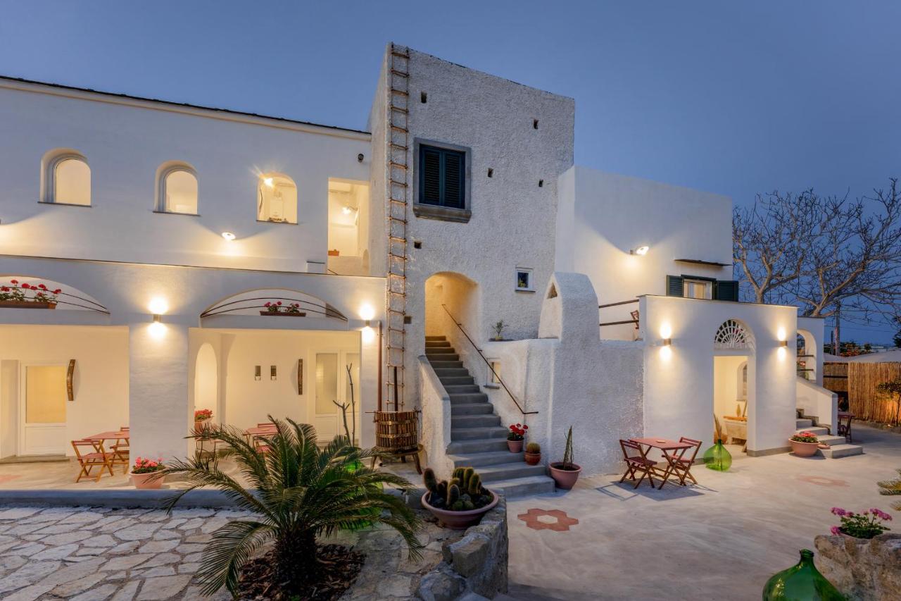 Cala Cala Rooms,Restaurant & Farm Experience photo
