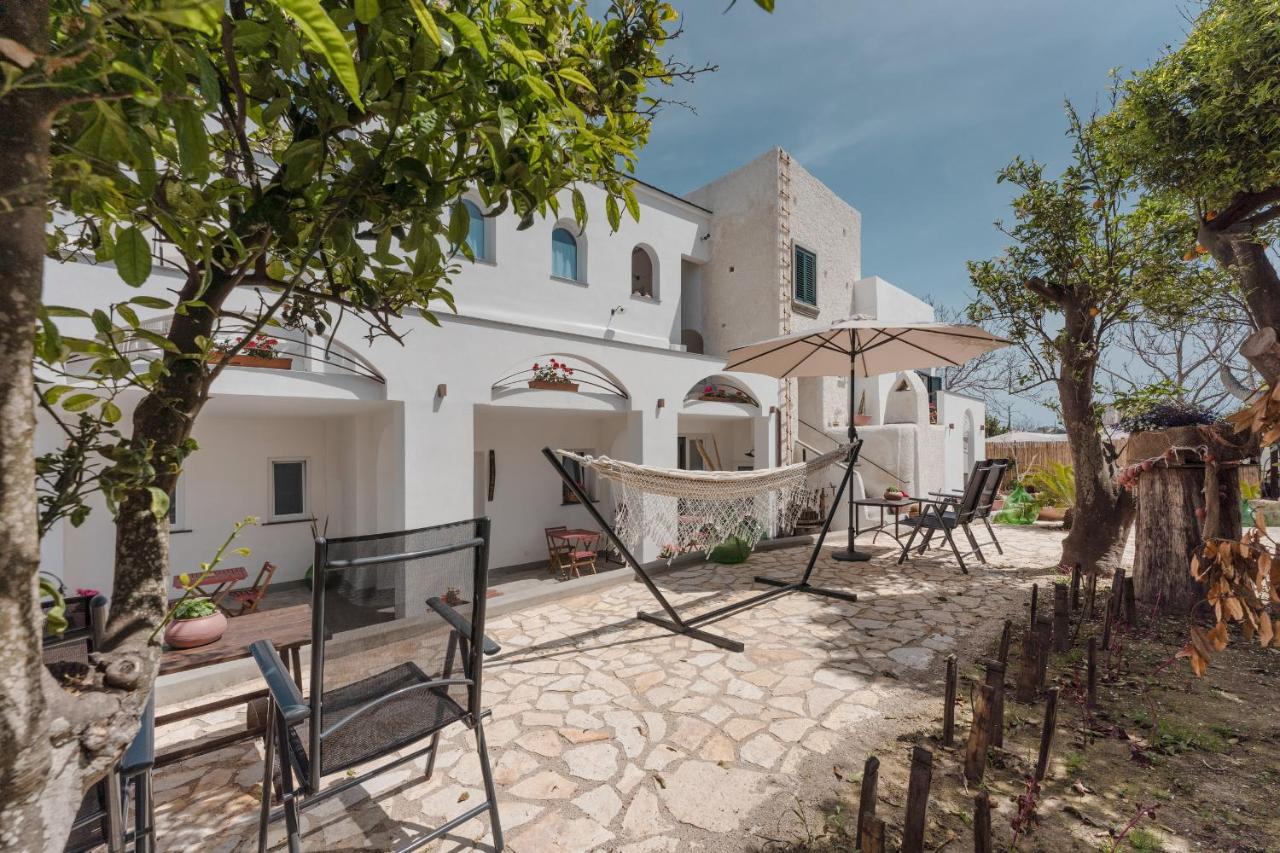 Cala Cala Rooms,Restaurant & Farm Experience photo