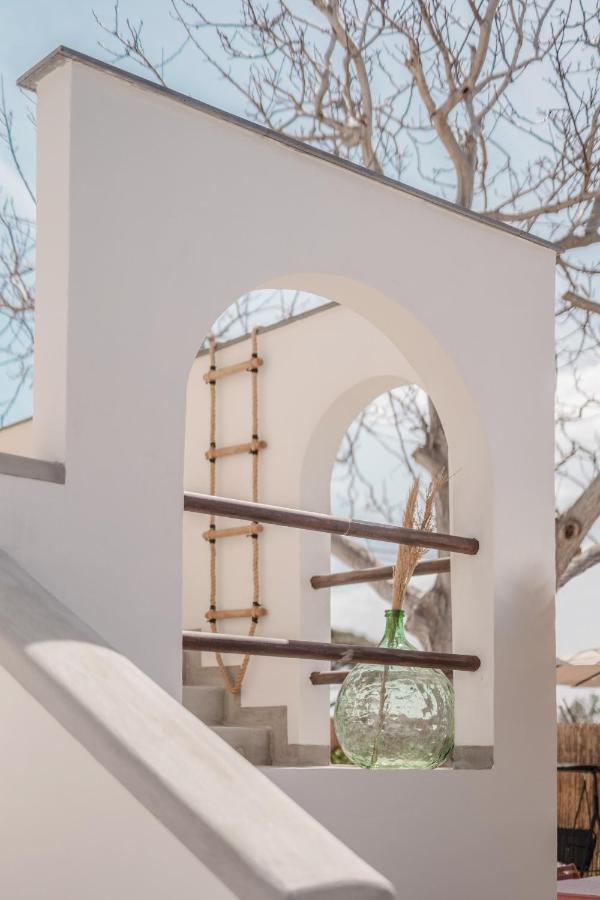 Cala Cala Rooms,Restaurant & Farm Experience photo