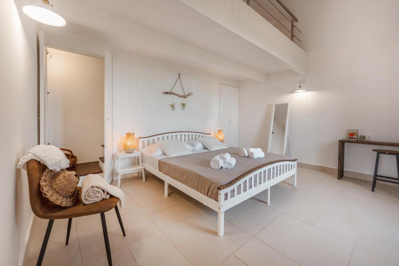 Cala Cala Rooms,Restaurant & Farm Experience photo