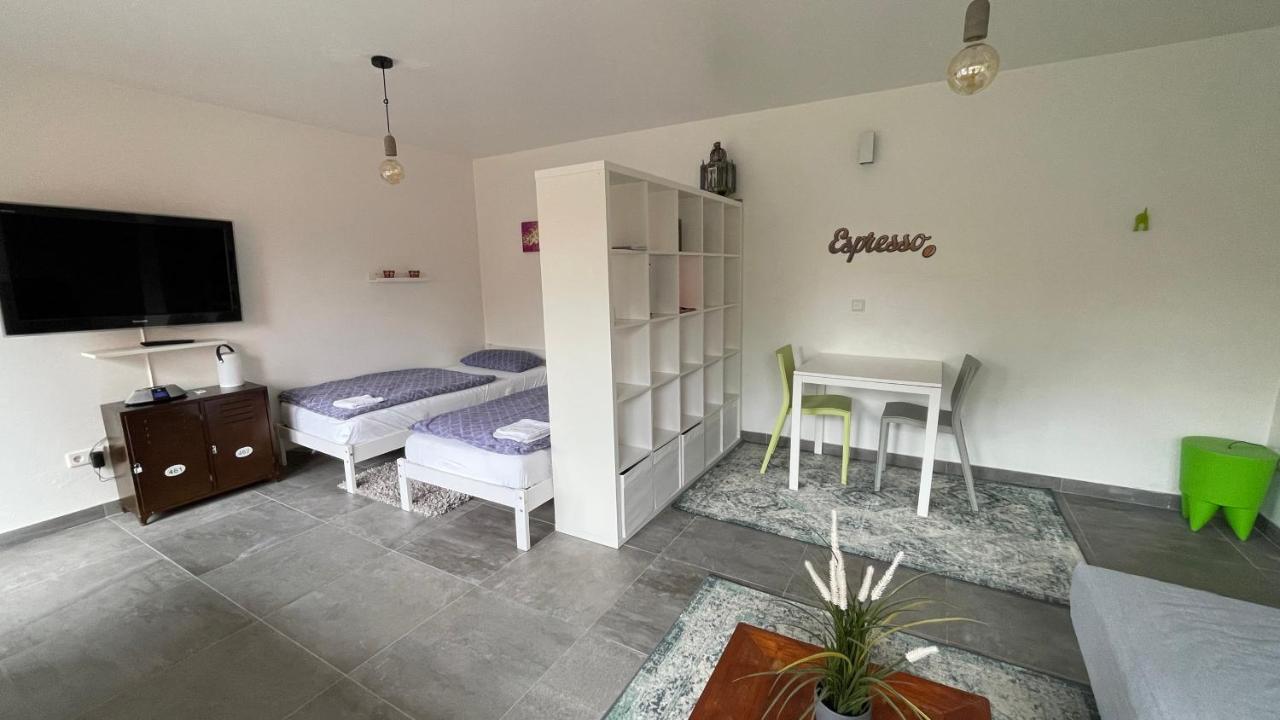 Messeapartment Dutzendteich