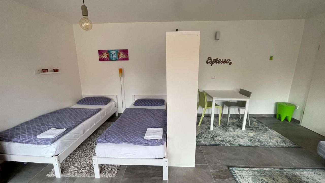 Messeapartment Dutzendteich