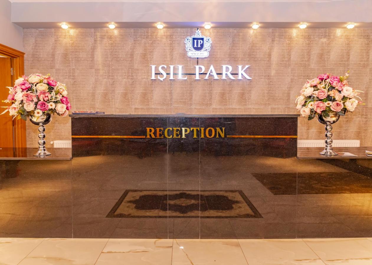 isil park hotel kars turkey booking com