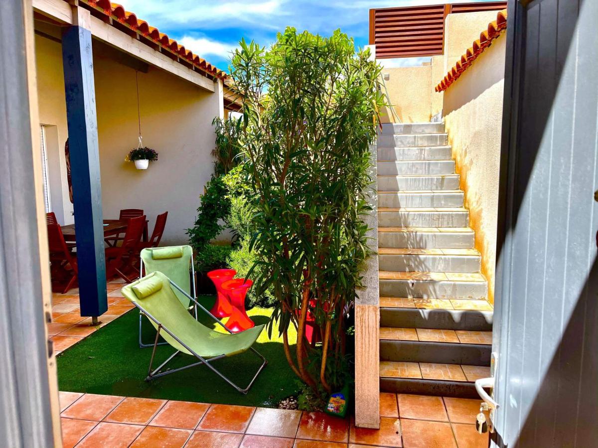 Avenue Des Garrigues Saint Pierre La Mer les terrasses de la mer, Saint Pierre La Mer – Tarifs 2023