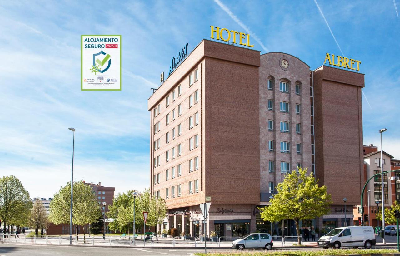 Hotel Albret, פמפלונה – מחירים מעודכנים לשנת 2022