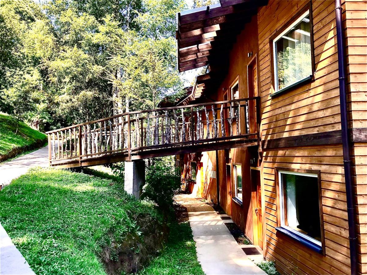 Elementos Eco Lodge photo
