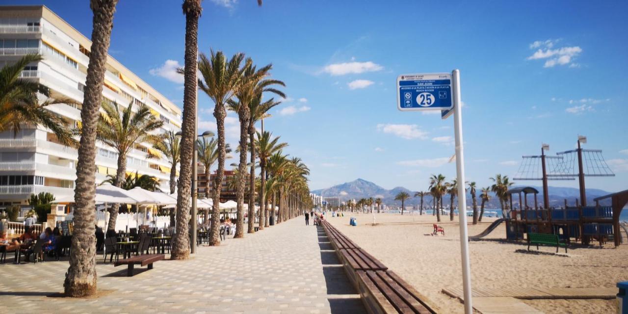 Jardín Playa San Juan, Alicante – Updated 2022 Prices