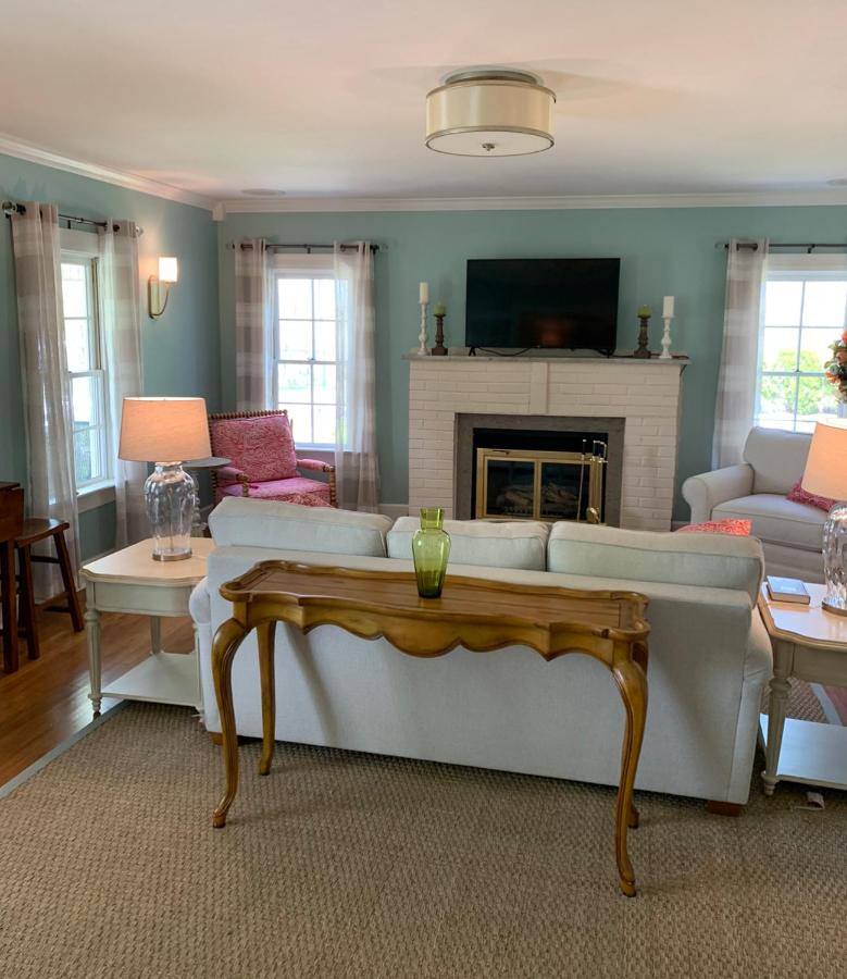 Biddle Point Inn — photo 16