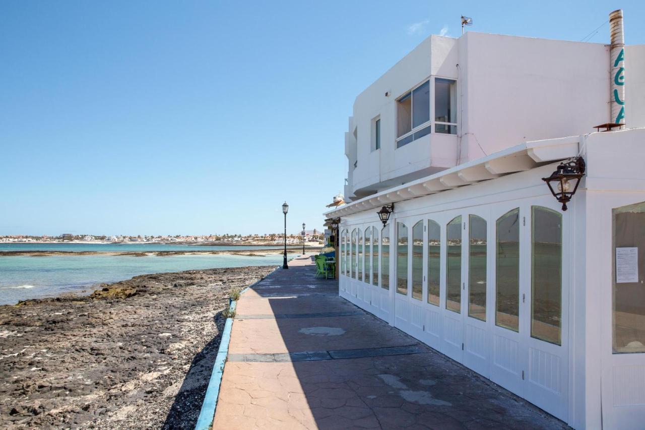 Casa Agua