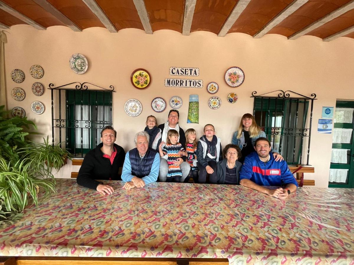 Caseta Morritos, Deltebre – Updated 2022 Prices