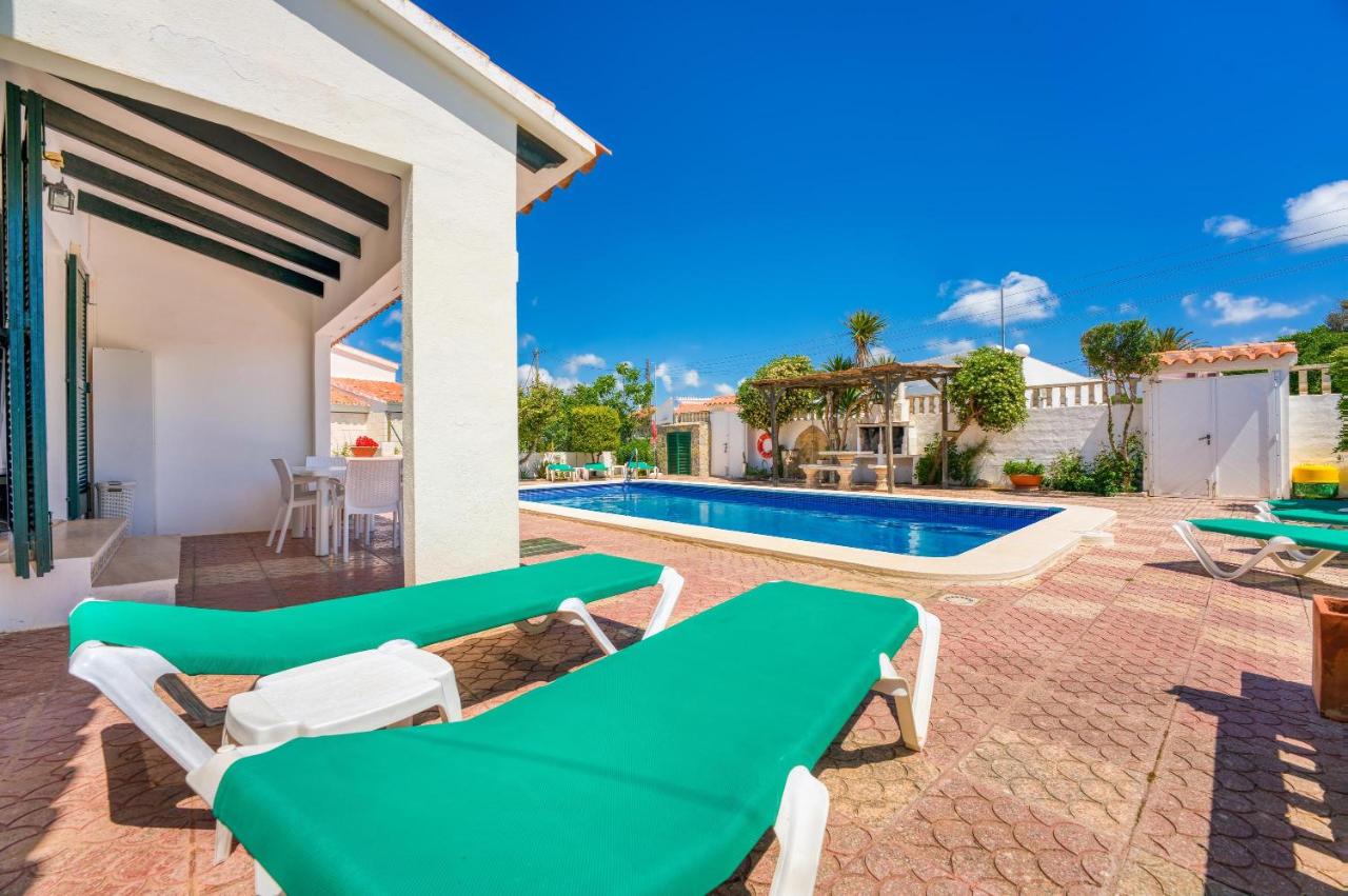 Villas Vanessa & Ruth, Cala en Porter – Updated 2022 Prices
