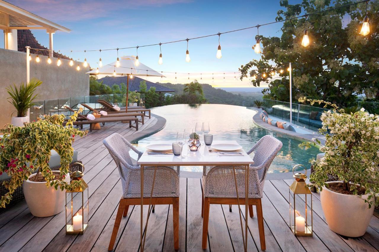 Hidden Hills Villas - Small Luxury Hotels of The World photo 10