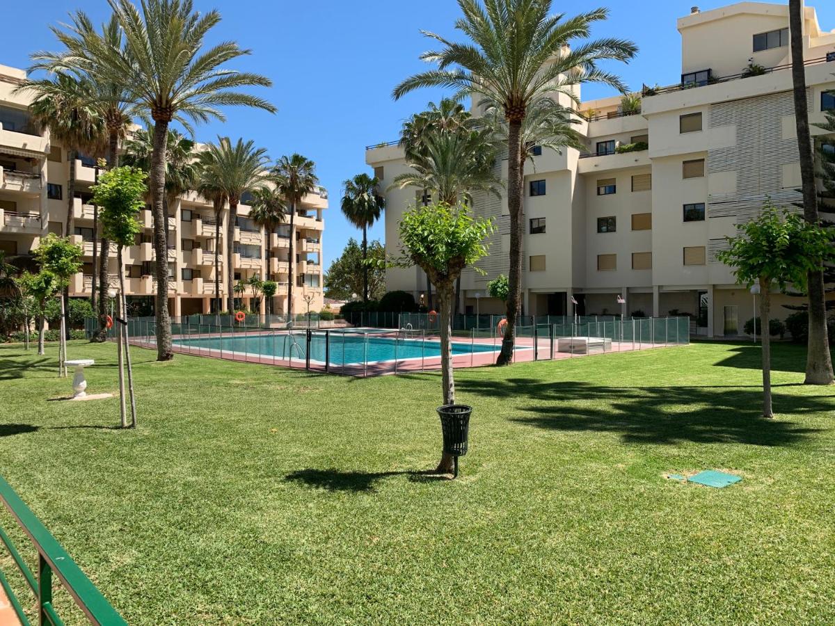 Montemar Terral Apartments, Torremolinos – Bijgewerkte ...