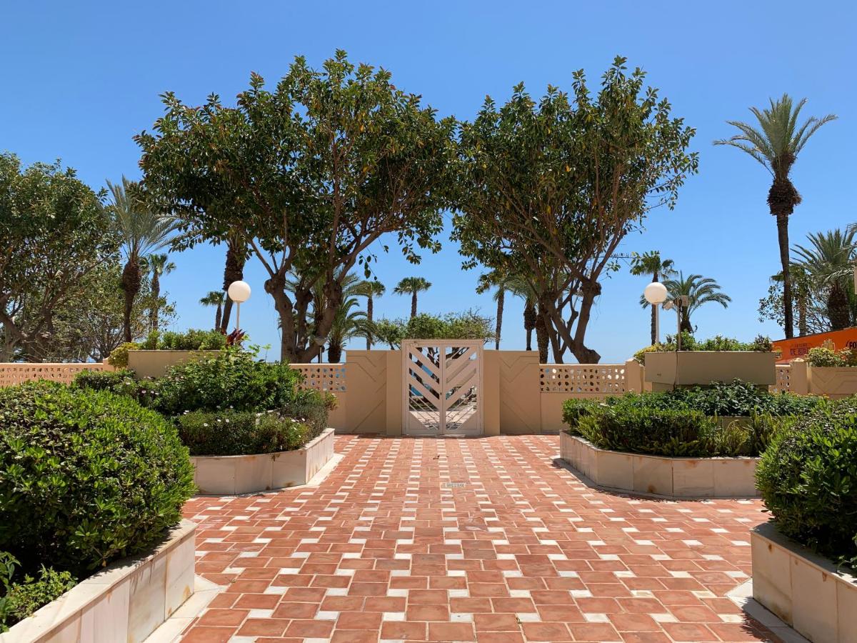 Montemar Terral Apartments, Torremolinos – Precios ...