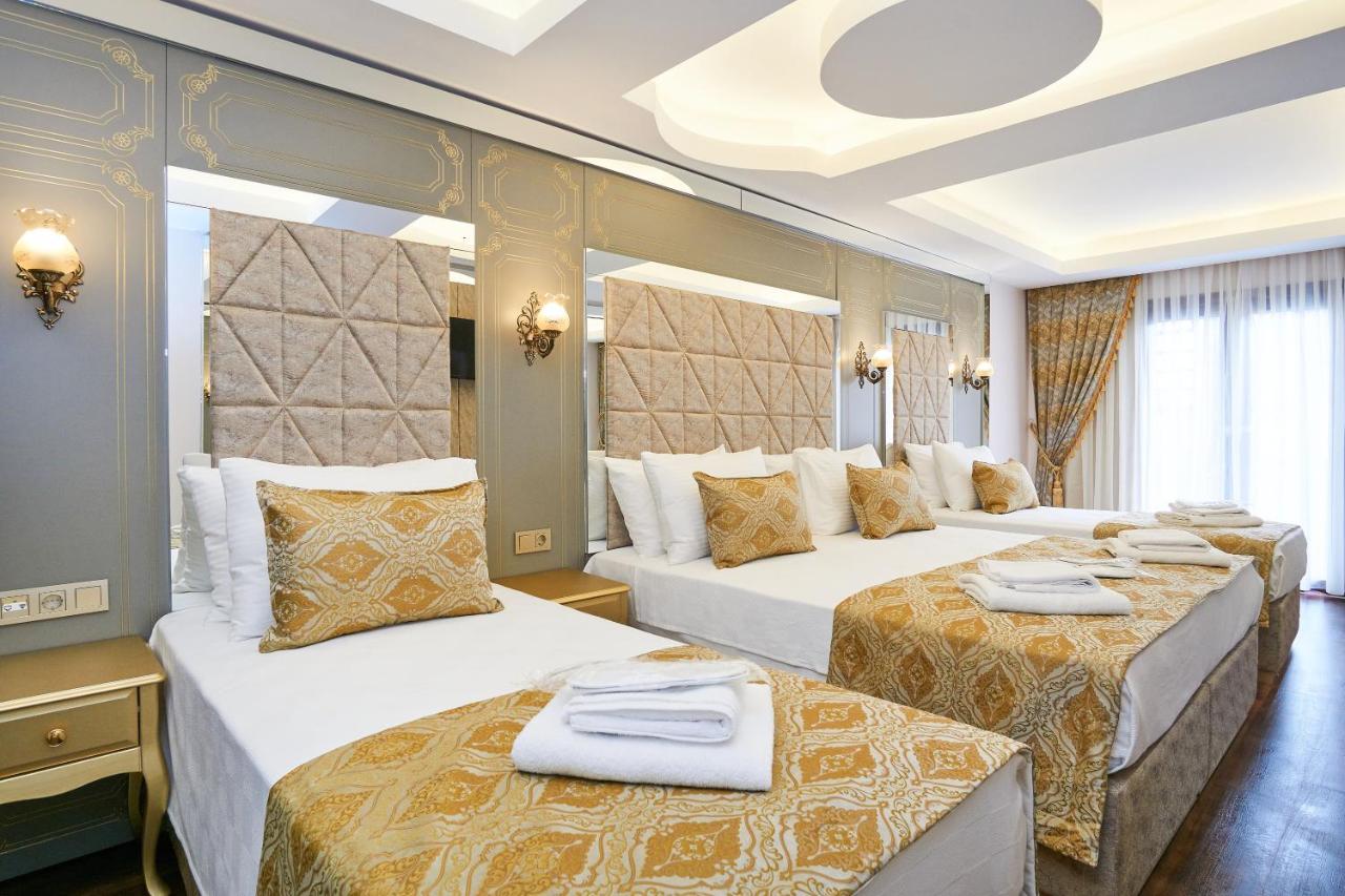 Sultan Suleyman Palace Hotel & Spa - 2