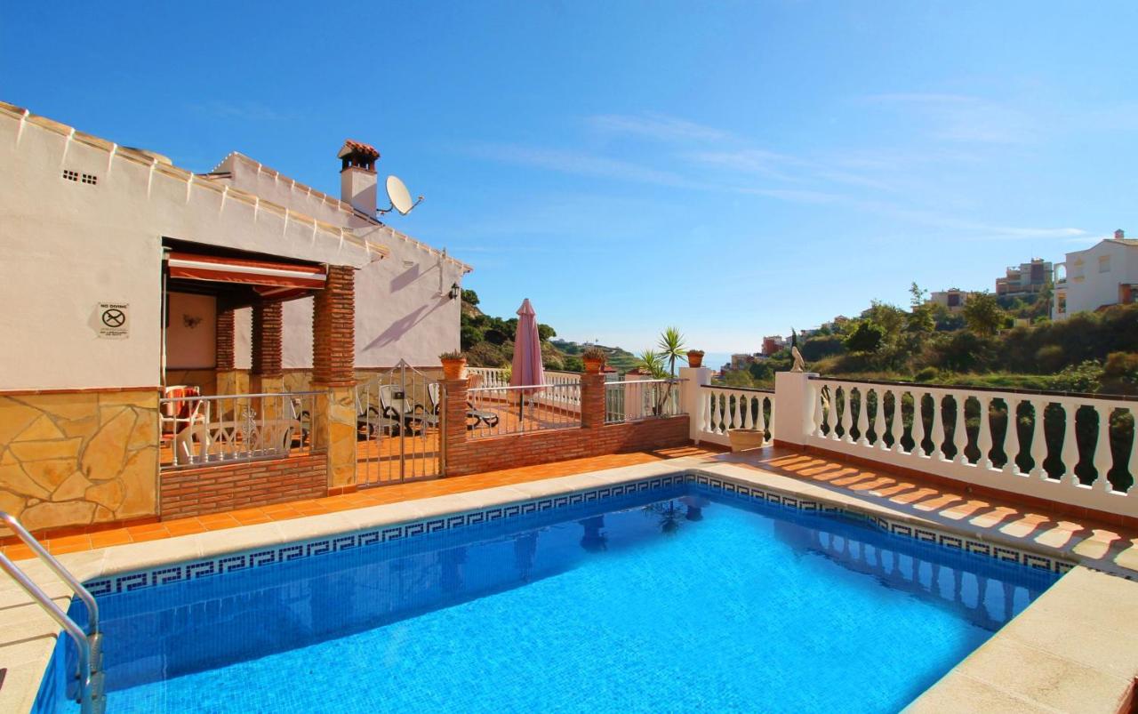 Villa Alabarce SpainSunRentals 1037, Nerja – Bijgewerkte ...