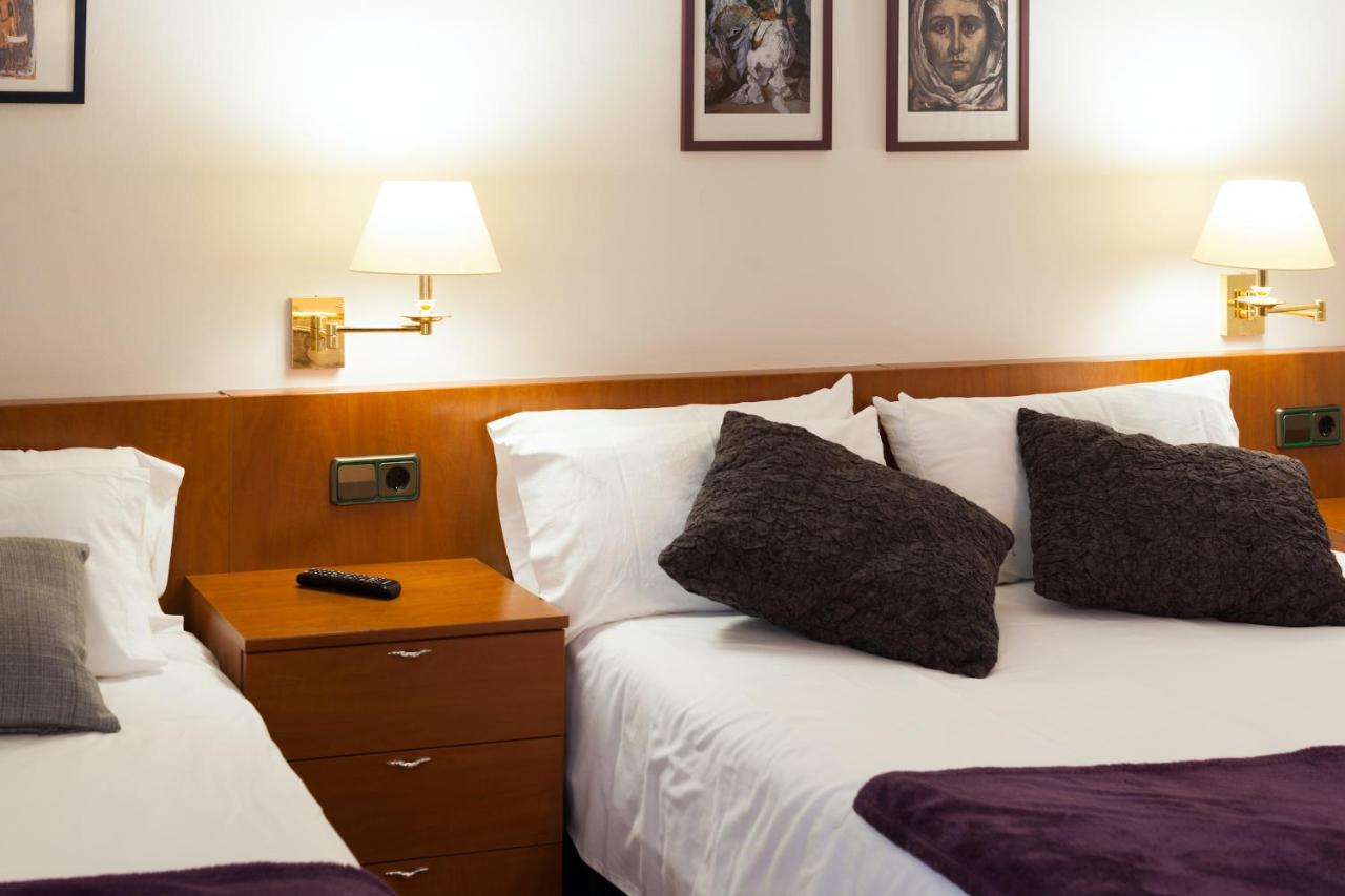 Hostal Restaurant Roma, Cubells – Aktualisierte Preise für 2022