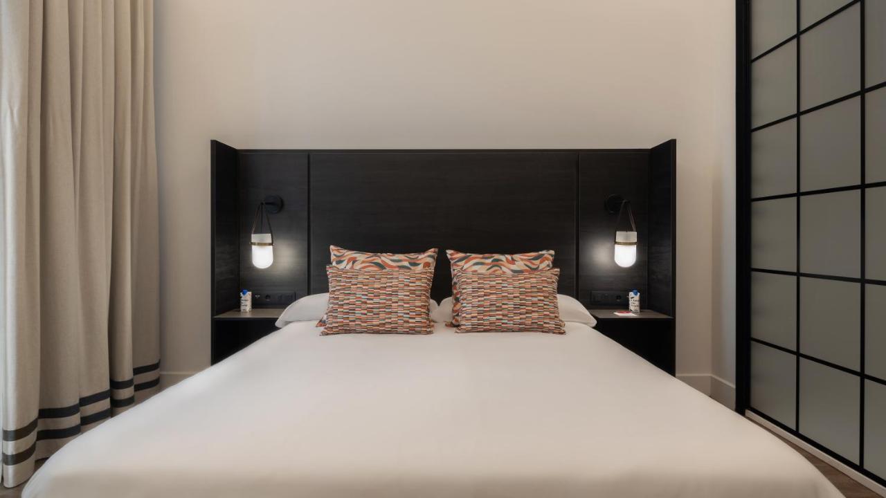 TOC Hostel Malaga - 3