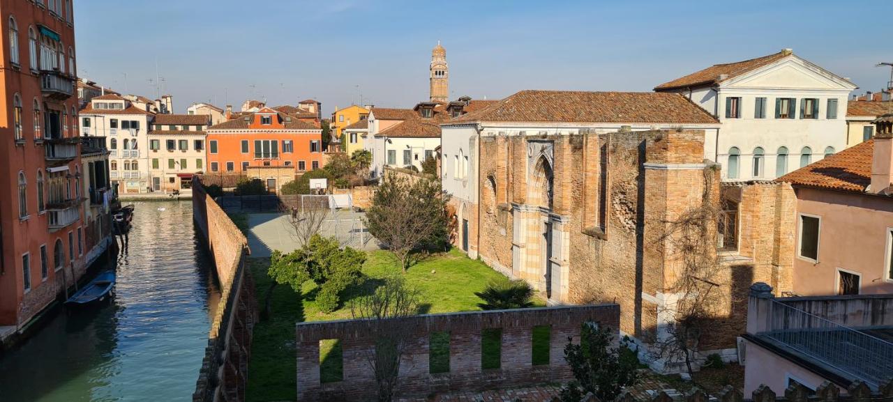 Hotel Cannaregio 2357 - 4