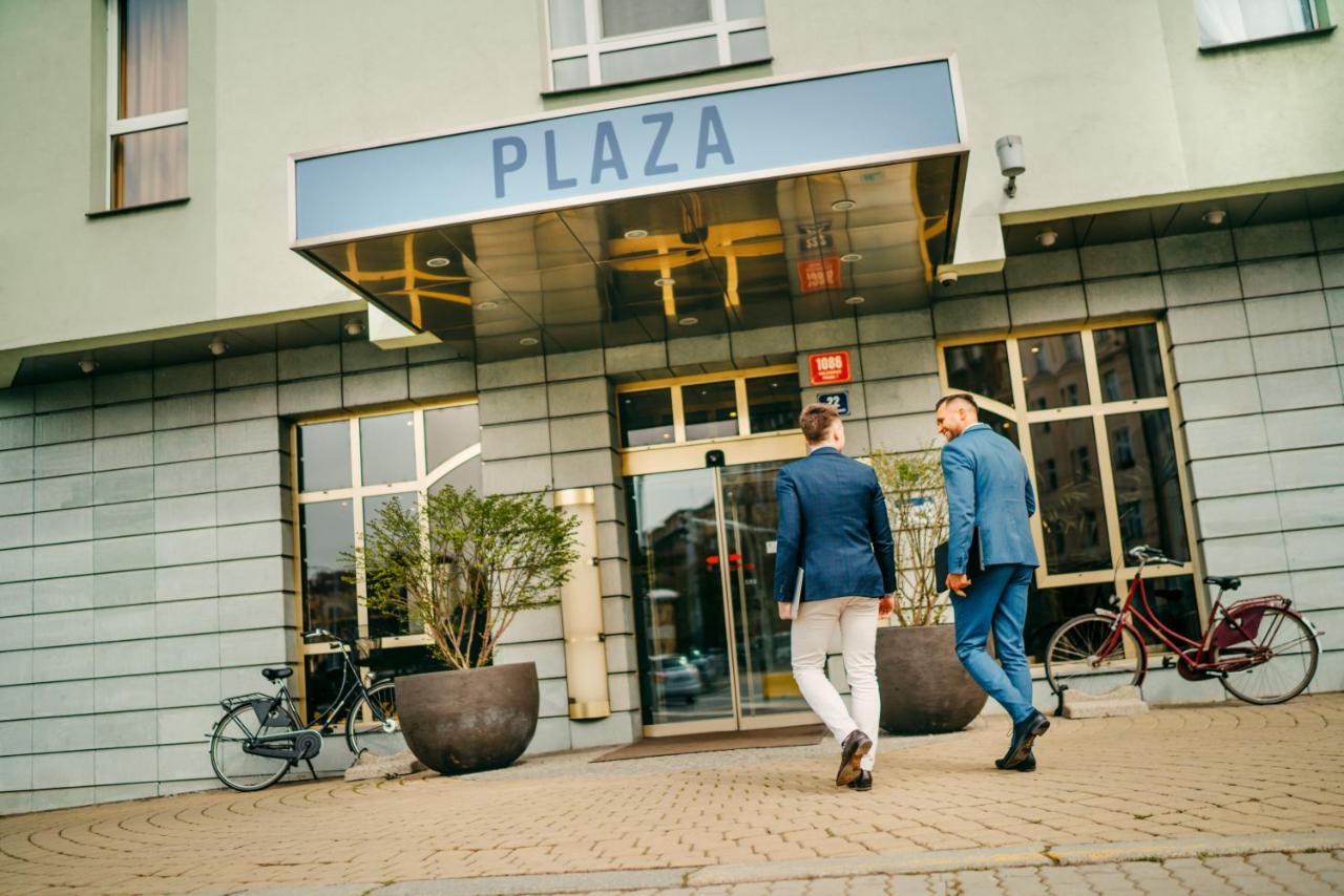 Plaza Prague Hotel - Czech Leading Hotels photo