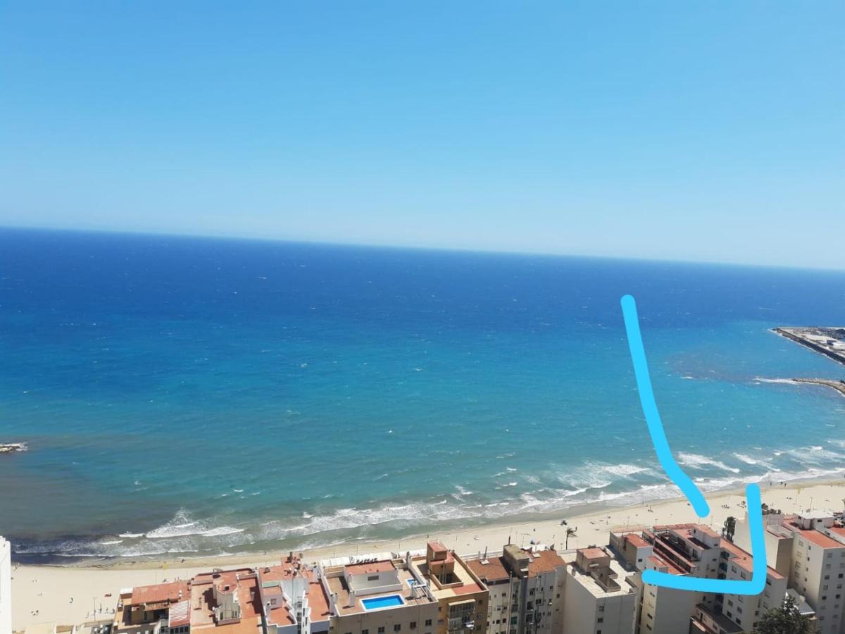 Socorro 11, Alicante – Bijgewerkte prijzen 2022