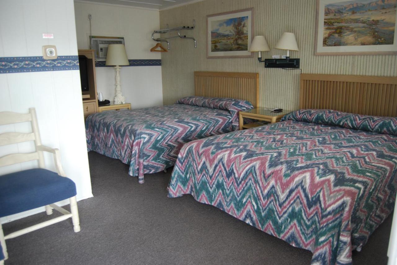 Redwood Motel — photo 7
