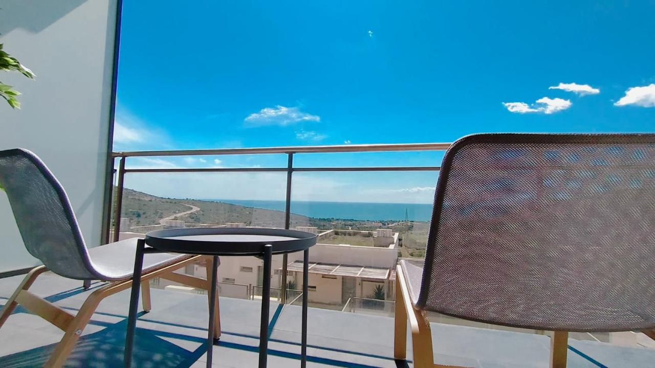 Casa La Xiqueta Playa,160m2,Vistas al mar+WIFI, Peniscola ...