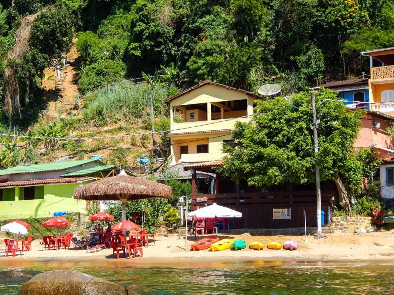 Pousada Mar de Araçatiba photo