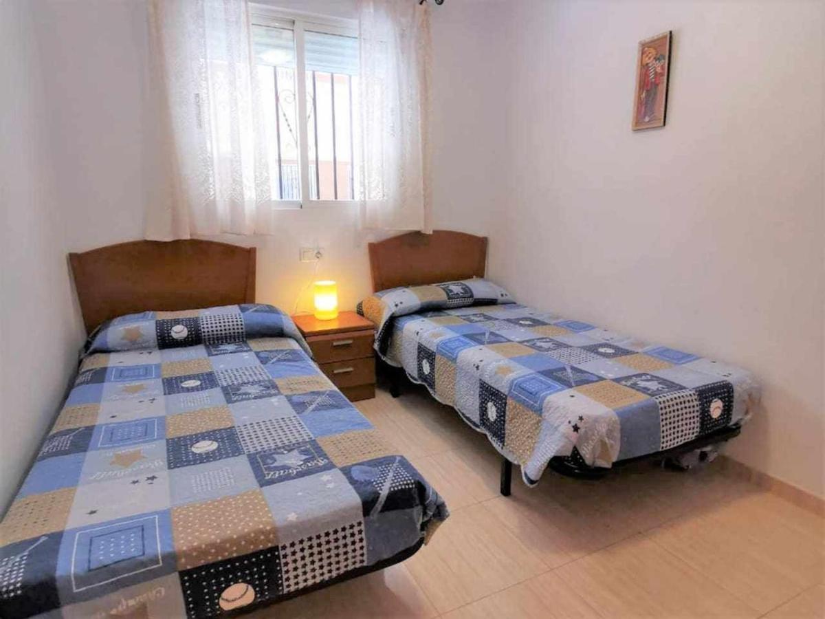 AyF APARTMENT COSTA MARINA, Oropesa del Mar – Harga Terkini 2022