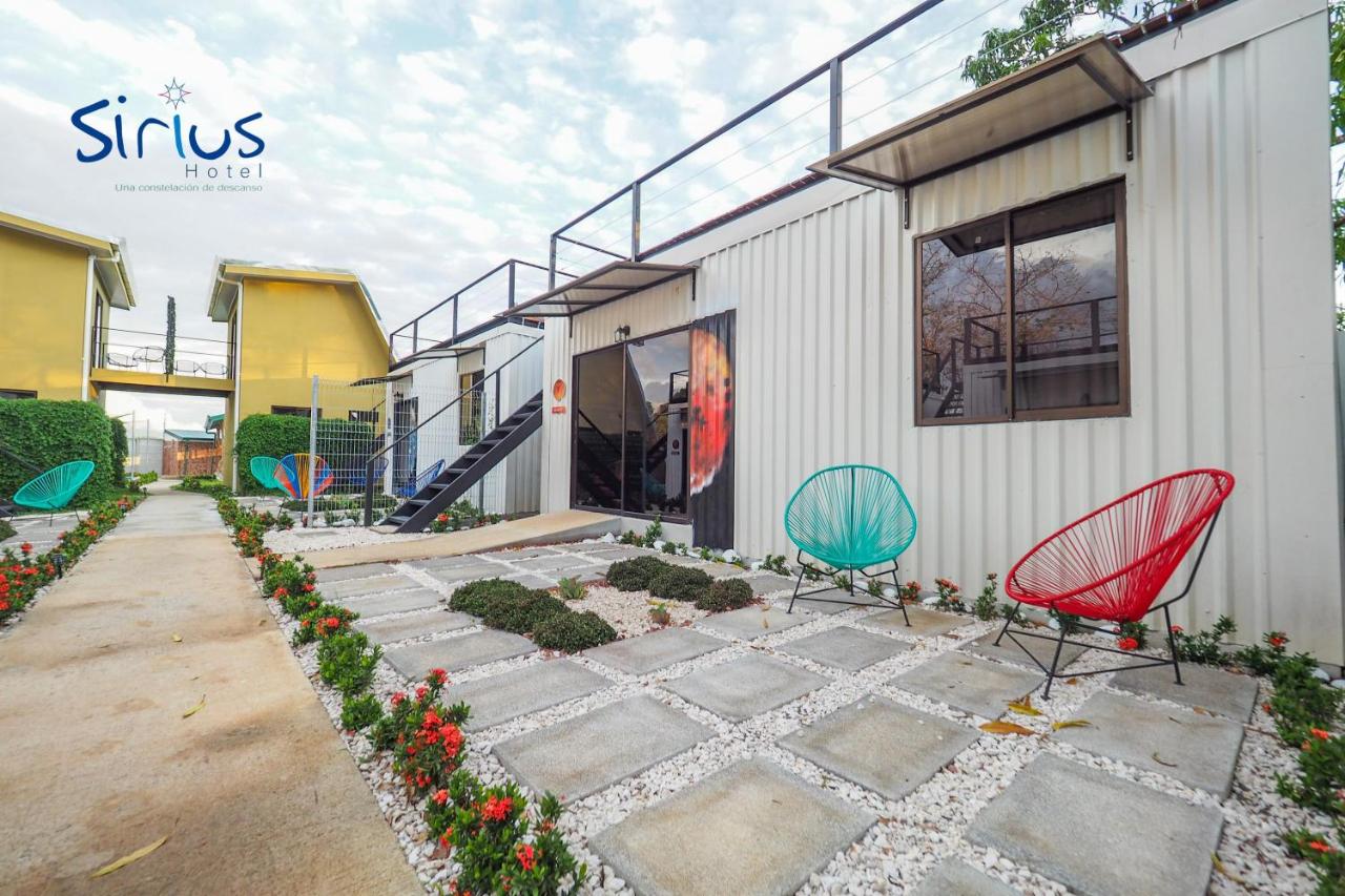 Sirius Hotel Labrador Costa Rica Booking Com