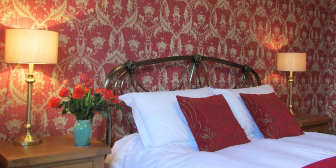 Scot House Hotel and Spey Bistro - Laterooms