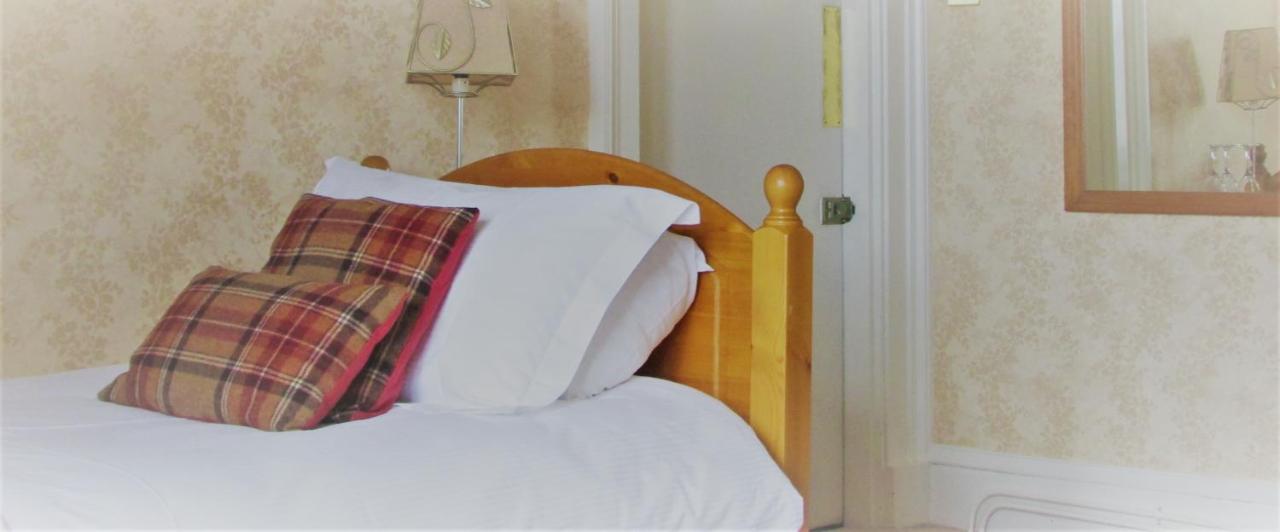 Scot House Hotel and Spey Bistro - Laterooms