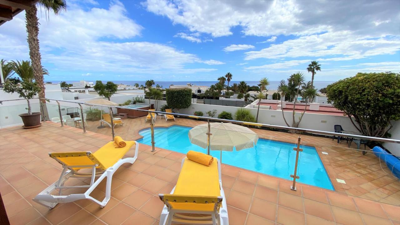 Villa Tiempo, Puerto Calero – Updated 2022 Prices