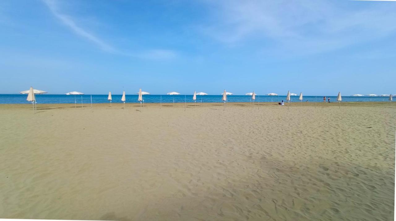 Hotel, plaża: Luxury Maisonette Apartment -SEA VIEW, NETFLIX, GYM- 5 Min from Beach
