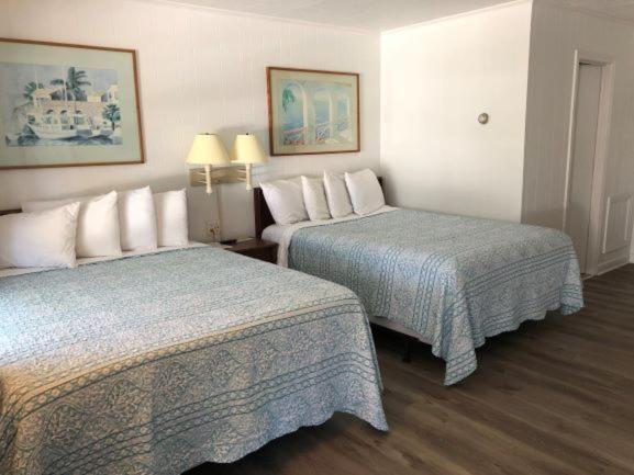 Swell Motel — photo 14