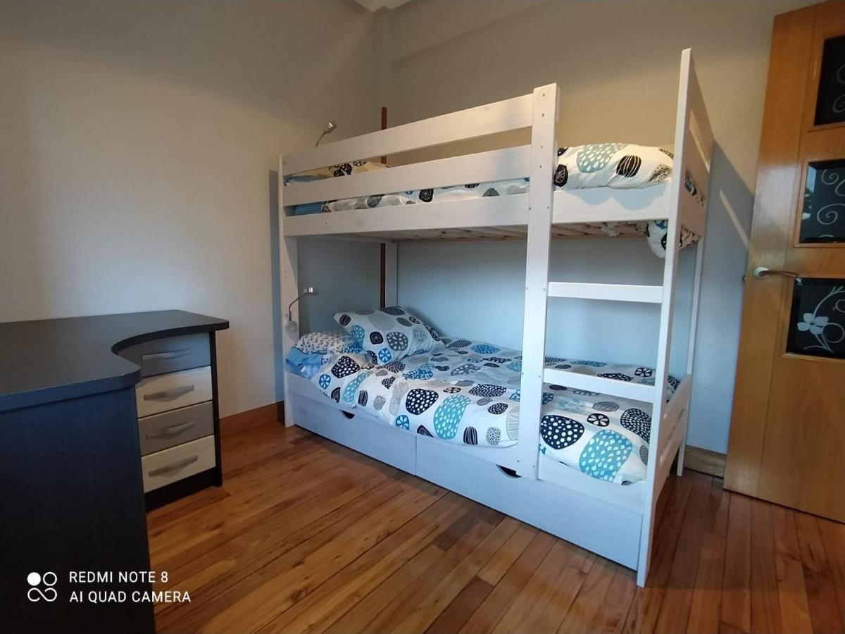 Apartamento Vivienda Turística Museti (España Guernica y Luno ...