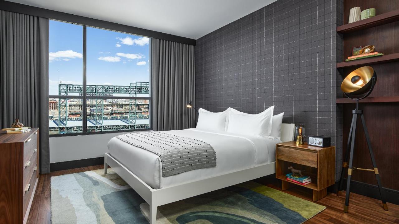 The Rally Hotel at McGregor Square — photo 14