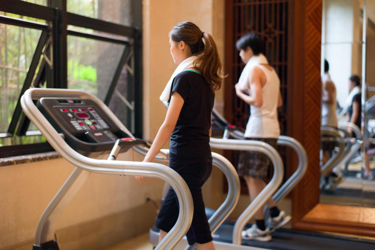 Wyndham Grand Plaza Royale Palace Chengdu photo