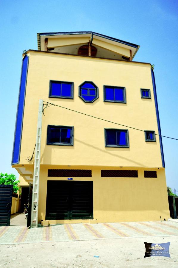Glory Palace Hotel photo