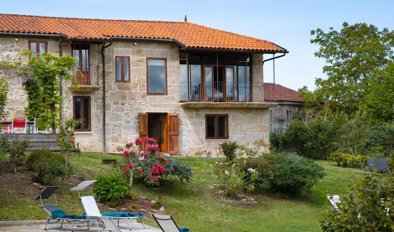 Villa Casa do Médico de Antas, A Lama, Spain - Booking.com